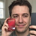 Liposomal Glutathione Strips