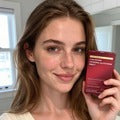 Liposomal Glutathione Strips