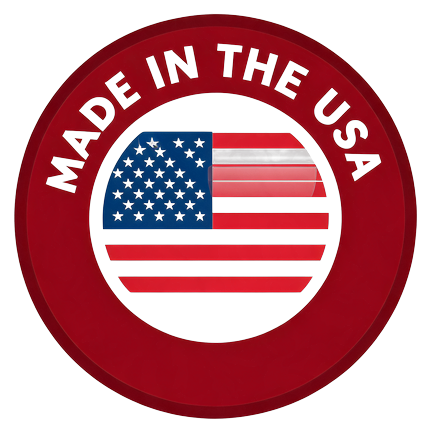Made in the USA