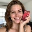 Liposomal Glutathione Strips